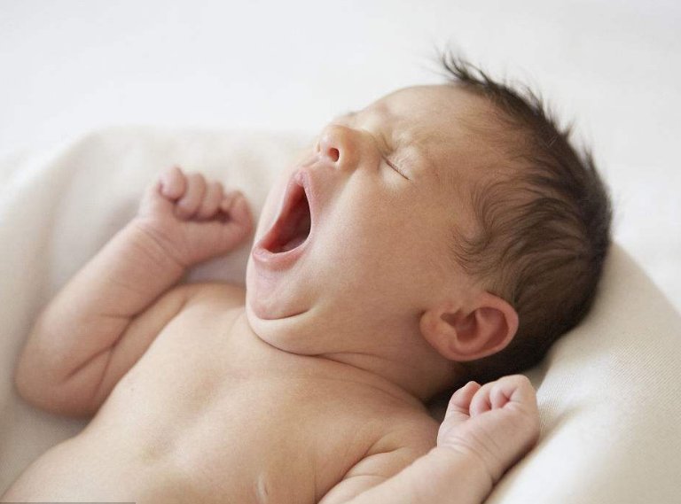 溢脂性皮炎|通过囟门可了解孩子健康情况