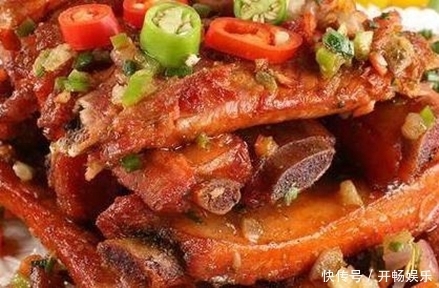 喷香诱人的几道家常菜,下饭下酒,美味简单营养,待客也能撑场面