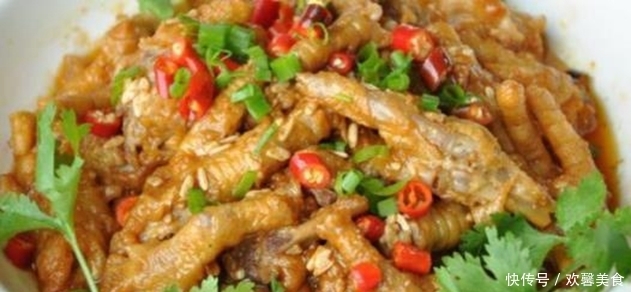 几道美味可口的家常菜,味道香喷喷的,待客必备超下饭