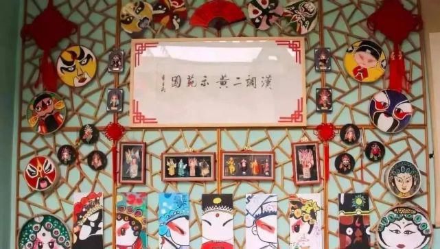 小伙伴儿们心心念念的中国风