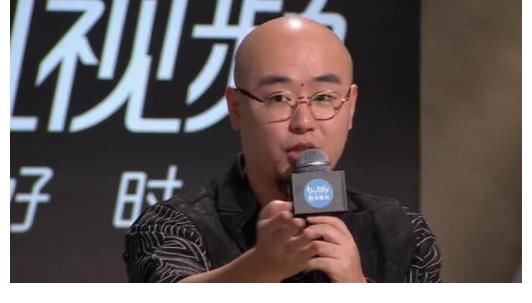 相较于“三浪”评价，蔡康永的涵养更值得让人称赞