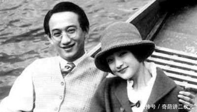 宋子文|民国的大家闺秀唐瑛,乱世中的白莲花,用理性活出自己的人生