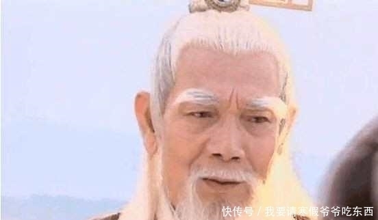 谢逊|倚天中,有一绝顶高手,此人秒杀谢逊,远胜张三丰,是周伯通侄子