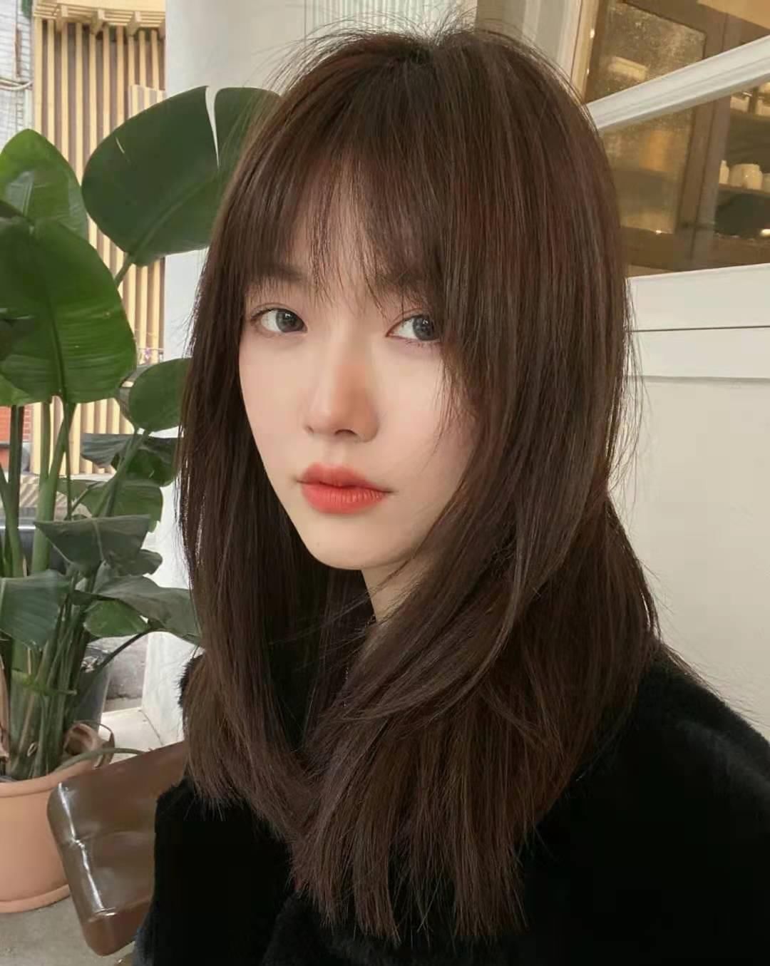 春夏发色集合:适合白皮、黄皮、黑皮各种肤色,你get哪个?