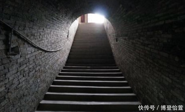 曹操|设立摸金校尉时,曹操定了一个规矩,这件东西谁都不能碰