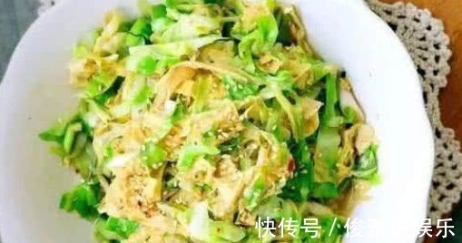 最好吃的三道家常菜,简单易学,吃完暖暖的,超舒服