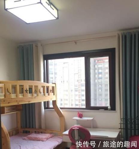 闺蜜|参观闺蜜家120㎡新房，高端大气上档次，一进门就被客厅迷住了！