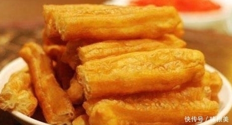 炸油条需要加酵母吗?记住这个方法,再也不用去街边买了