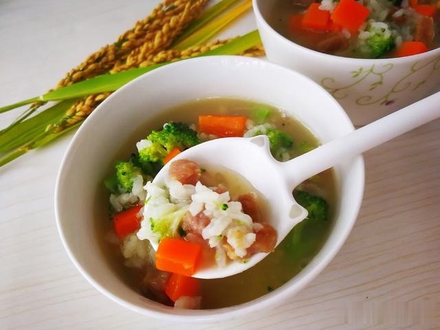 营养师一天的减脂三餐,看看都吃些什么,食谱你也可以用哦