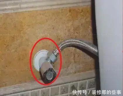 水电|难受!300万新房因为水电全毁了,这20条水电装修细节一定别大意