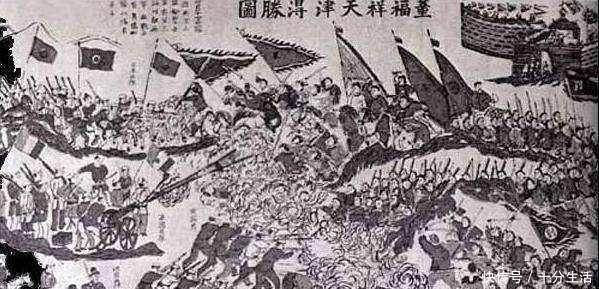 天津|清军紫竹林之战始末,大清帝国最后的血性,至精锐消耗殆尽