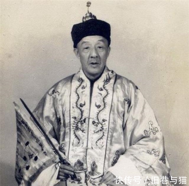 道教天师之子离世,掌教之位后继无人,是谁导致如今道教的混乱