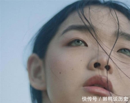 高鼻梁|女生脸上有这3个“特征”,塌鼻子比高鼻梁更心动,异性缘飙升!