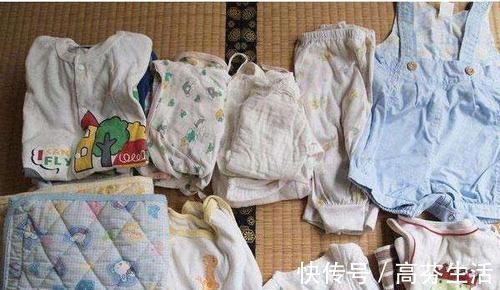 衣物|亲戚给的“旧衣服”可以要,但这四样就婉拒吧,用了有风险