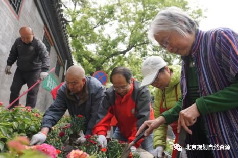 发扬工匠精神，传承历史文化——东四街区保护更新经验