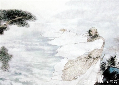 a2941|古人投河前,为何要放一双鞋子在岸边,专家的解释,让人肃然起敬