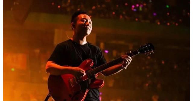 藍(lán)蓮花|許巍南陽演出門票，許巍安陽演唱會訂票