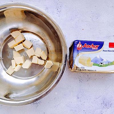 圣诞小拐杖曲奇饼干