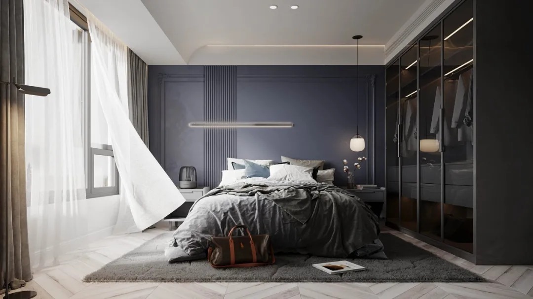 轻奢——适合年轻人的轻享家|家居风格 | 年轻人