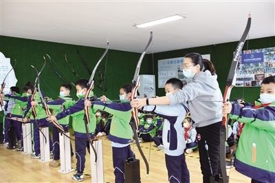 首府|首府中小学生在快乐中健康成长