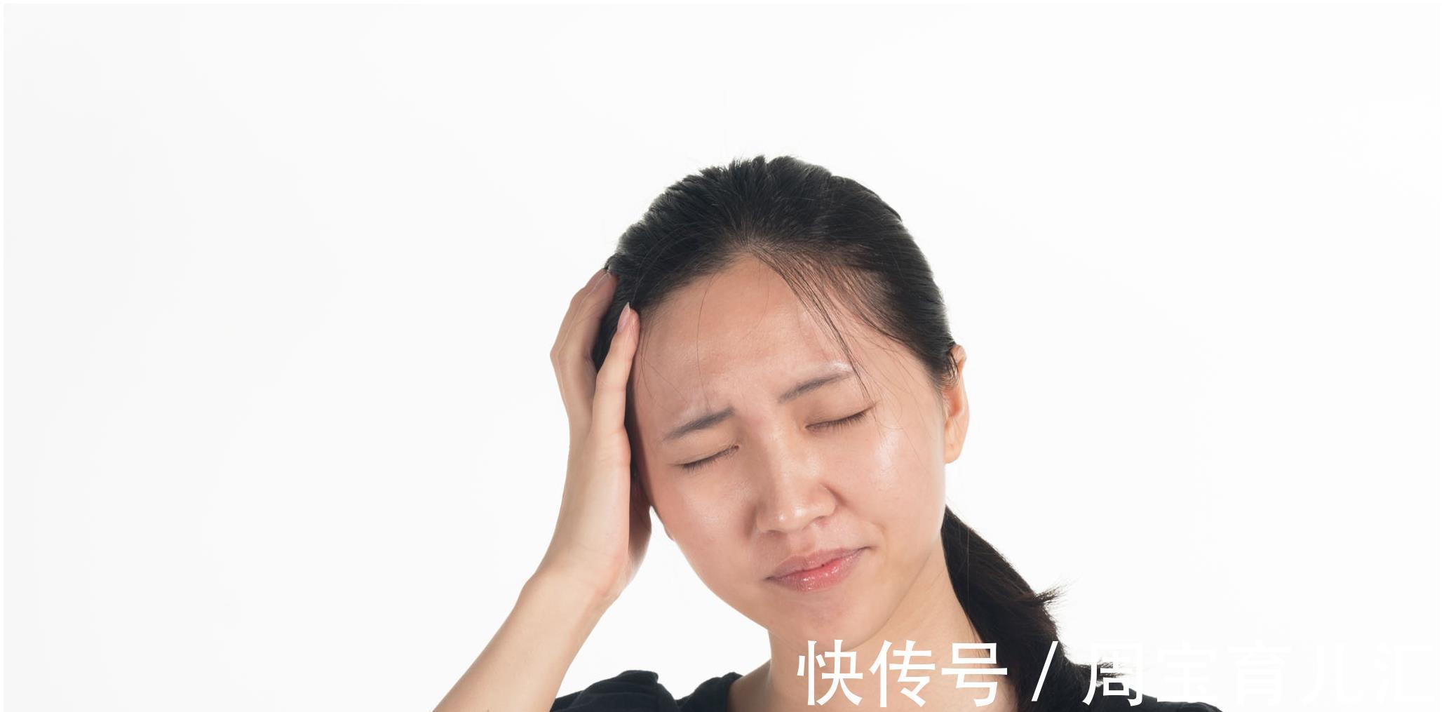 银杏|为什么很多人突然就中风了?不用质疑,大多与这2点有关