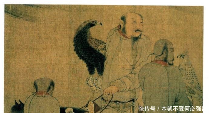 神秘的契丹人消失了800年，如今被改成了这3个姓，你是吗！