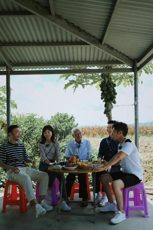 任鲁豫|蛰伏6年终圆梦想，6次主持春晚的任鲁豫，最大的遗憾是父亲的过世