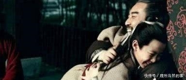 别人|曹操这个儿子，自己过继给别人，儿孙也过继给别人，成了过继专业户