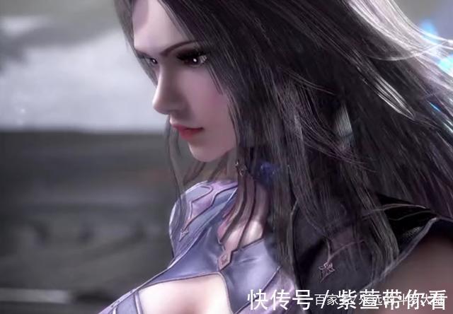 小汐|斗罗大陆：史莱克七怪的后人，创世七绝诞生了