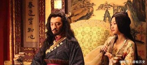 杨昭|隋朝两世就灭亡了,若是杨昭还活着,他能否扭转隋炀帝的败局呢