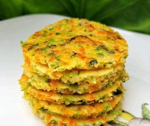 鸡蛋饼|侄子最爱吃早餐饼,每周三次,补钙促发育,16岁身高185,了解下