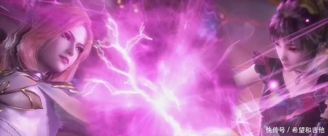 秦时明月|斗罗大陆动漫达到一周一更的速度,是因为热度不如斗破苍穹