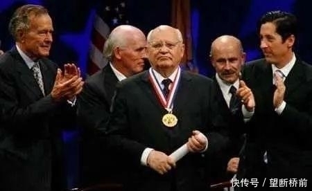 诺贝尔和平奖爆冷!颁给谁都洗不掉它身上