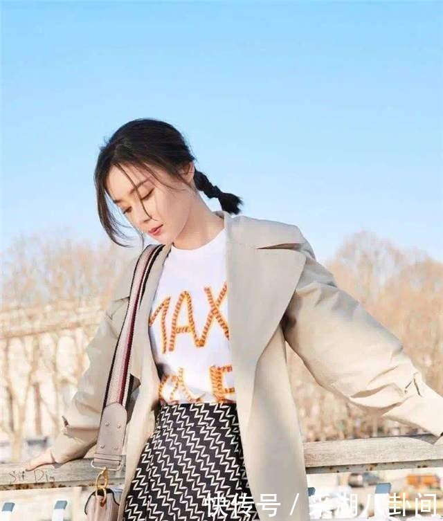 同样的马尾,为什么别人的更好看?你可能踩了这3点