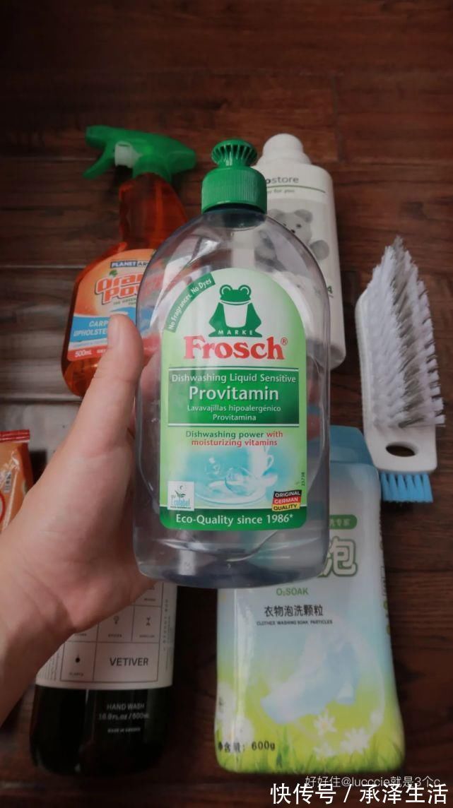 家里干净到反光？这15件清洁好物功不可没！