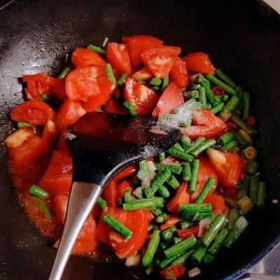 项目|餐桌上的保留项目蒸面条，隔段时间就做一次