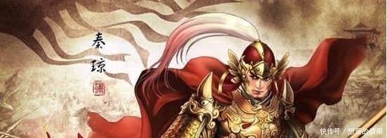 勇武|唐初最逆天的猛将，谋才勇武都属上乘，如果没他大唐可能不姓李！