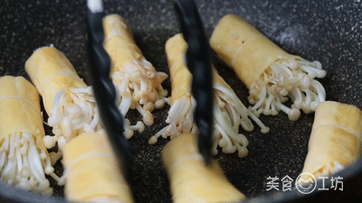 明天除夕盘它，鸡鸭鱼肉都不如它，减脂又好吃