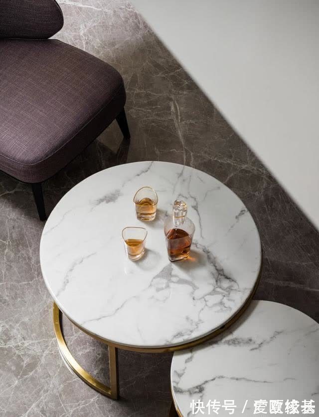 影音室|450㎡上下六层别墅，70万打造现代轻奢风，这是一个家的最高境界