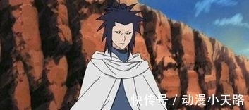 宇智波斑|火影忍者: 五大血继限界排行, 第一还是无人能撼动