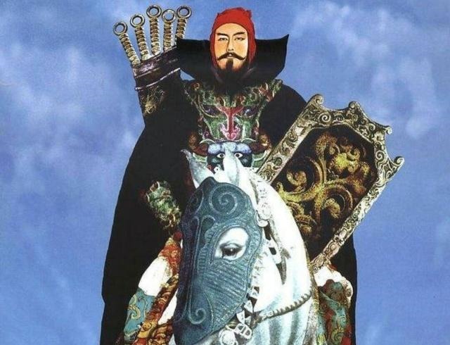 梁山上有一好汉,上山后未立过战功,排名却在鲁智深和武松之前。