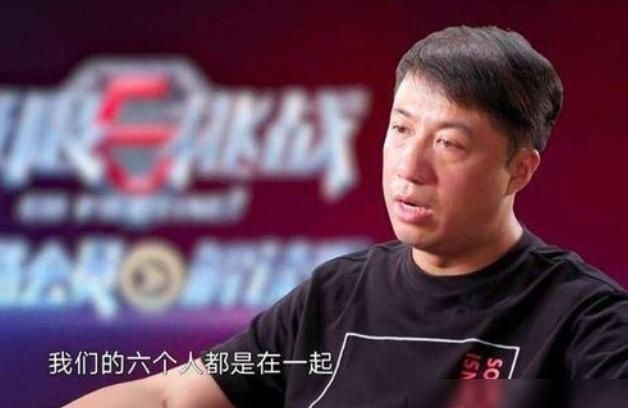 终于知道《跑男》为何火了,常驻嘉宾不是关键,他才是节目灵魂