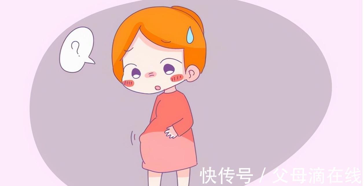 加餐|女性怀孕后，为什么总是觉得很饿？遇到这种情况该怎么办？