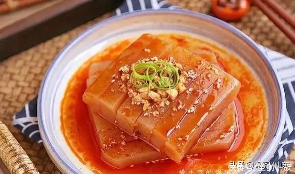 茄子|家宴别发愁，推荐12道家常菜，营养又美味，一上桌全是硬菜