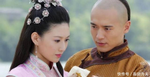 后宫|她是清朝最受宠的妃子，也是首位皇贵妃，死后却受到奇怪的冷遇