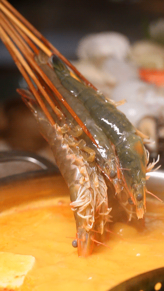 泰式|来了成都必须吃的一家泰式火锅