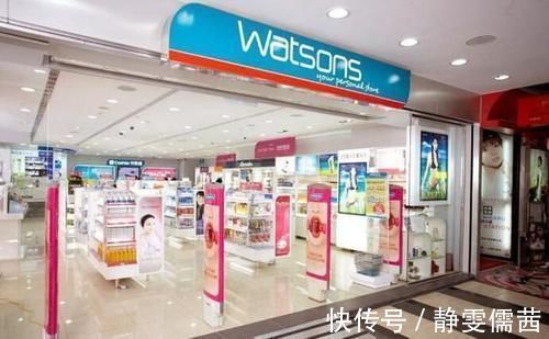 睡眠质量|屈臣氏“隐藏”的良心好物,店员一般不说,但实际上便宜又好用