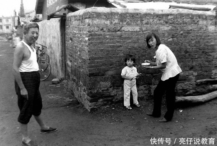 孩子从小和老人睡,长大后性格会有什么不同?