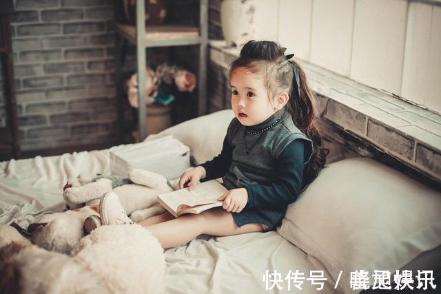 大脑|影响孩子思维灵活性的五个坏习惯,很多家长中了第一条,建议改正