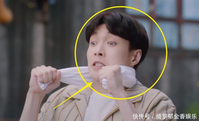 向往的生活|《向往5》终于定档!张艺兴海报位置惹争议,站在一边格格不入